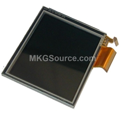 LCD COLOR DISPLAY W/  DIGITIZER