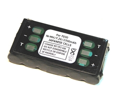 Teklogix 7035 Battery