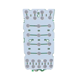 29 Key Numeric PCB Substrate