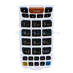 29 Key Premium Grade Keypad With Plastic Caps