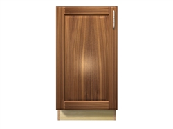 1 door base cabinet