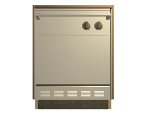 Base Appliance Case