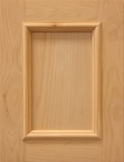 Boise Inset Panel  Sample Cabinet Door