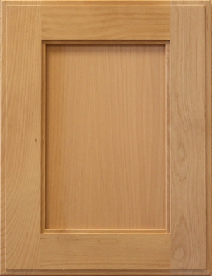 San Francisco Inset Panel  Sample Cabinet Door