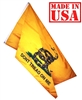 Gadsden Flag, DON'T RREAD ON ME Flag, outdoor Nylon,