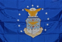 4' x 6' Air Force Flag - Nylon