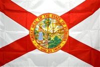 4' x 6'  Florida Flag - Nylon