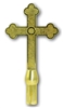 Gold Cross