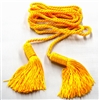 Cord and Tassel for Indoor Flag Presentation Set