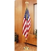 U.S. Flag Indoor Set