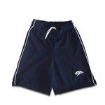 UNISEX YOUTH NAVY ATHLETIC SHORT