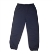 UNISEX YOUTH SWEATPANTS NAVY