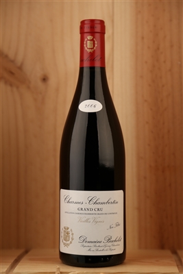2006 Domaine Bachelet Charmes-Chambertin Vieilles Vignes, 750ml