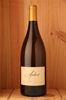 2010 Aubert Lauren Chardonnay Magnum, 1.5l