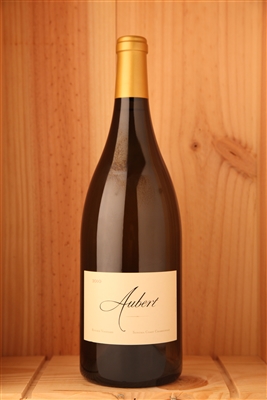2010 Aubert UV-SL Chardonnay Magnum, 1.5l
