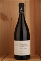 2018 Joseph Colin Chassagne-Montrachet Vieilles Vignes Rouge, 750ml