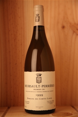 1999 Lafon Meursault Perrieres, 750ml OCC