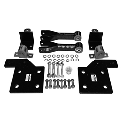 Roadmaster Suspension Solutions Anti-Sway BarsÂ  SWYBAR KIT, SPRNTER 3500 AUX R