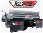 Roadmaster 69" Removeable Mud Flap | 4400-69