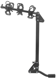 Swagman 63365 Hitch Mount TRAILHEAD 3 Bike Carrier