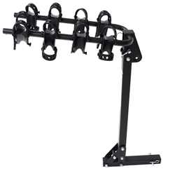 Swagman 63381 Hitch Mount TRAILHEAD 4 RV Bike Carrier