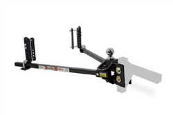 Equal-i-zer Weight Distribution - Sway Control Hitch 600/6,000 lb w/o Shank | 90-00-0601