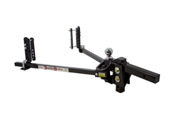 Equal-i-zer Weight Distribution - Sway Control Hitch 1,000/10,000 lb 4-Point w/ Shank | 90-00-1000