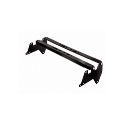 BullDog Gooseneck Rail Kit | 2001 - 2007 Chevrolet / GMC 3500 8' Bed | BD-4445