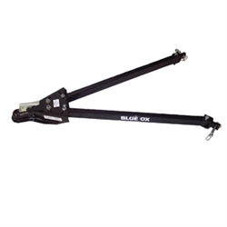 Blue Ox Adventure Adjustable Tow Bar, BX7322