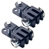 Blue Ox Triple Lug Kit Adapter