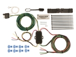 Blue Ox EZ Light Wiring Harness ALL