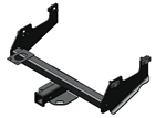 Blue Ox Class III Rear Receiver 2-in Hitch Ford F150