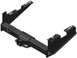 Blue Ox Class V Rear Receiver 2.5-in Hitch Ford F-250