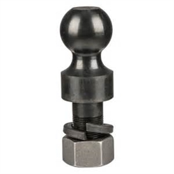 B&W 30,000lb Heat Treated Trailer Hitch Ball 2 5/16" Heat Treated