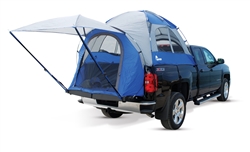 Napier Sportz Truck Tent Compact Short 5ft to 5ft 2in
