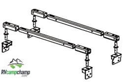 PullRite | 14K/18K SuperGlide Universal Rail Mounting Kit | PR-3340