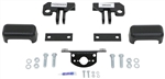 Demco 9517064 Custom Baseplate 1998-2000 Chevrolet Metro