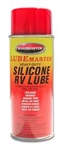 Roadmaster 11 oz Lubemaster Silicone Spray