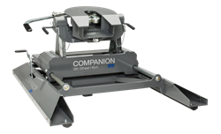 B&W Companion Slider - 5th Wheel Hitch RVK3405