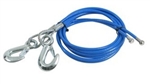 1 Pair 64" EZ-Hook Safety Cables | 655-64