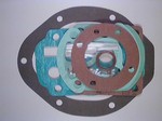 Gasket Set Replacement for Ingersoll Rand Model 234 with HP head design