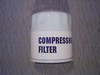 Replacement for Grainger 4KP98 Oil Filter Element