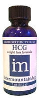 HCG Diet Pellets 2 oz