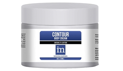 Contour Anti-Cellulite Cream