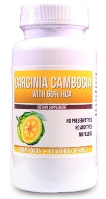 Garcinia Cambogia