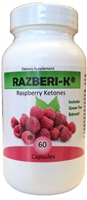 Raspberry Ketones