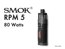SMOK RPM 5 Kit