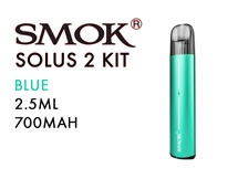 Smok Solus 2 Kit Lake Blue