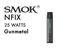 Smok NFIX Gunmetal