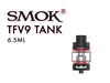 SMOK TFV9 SubTank Black